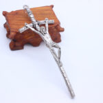Crucifixo de Parede - vitrinedeluz.com.br