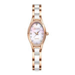 Relógio Quartz Feminino - Supreme Luxury - vitrinedeluz.com.br